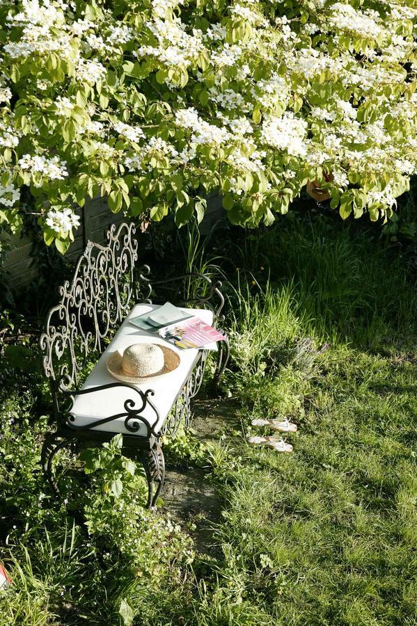 Moorland View Cottage North Bovey Екстер'єр фото